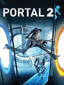 Foto do jogo Portal 2
