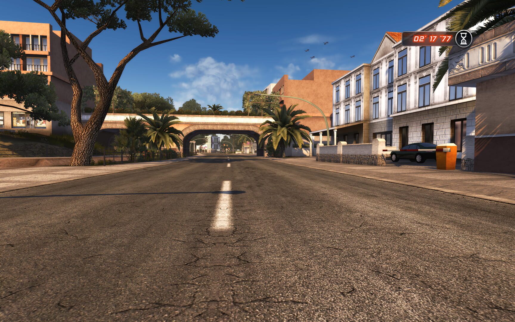 Foto do jogo Test Drive Unlimited 2
