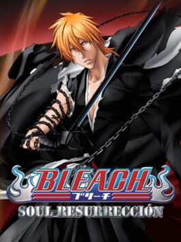 Foto do jogo Bleach: Soul Resurrección