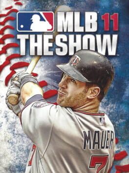 Foto do jogo MLB 11: The Show
