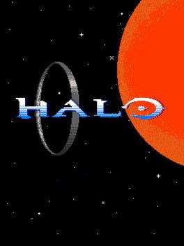 Foto do jogo Pixel Force: Halo