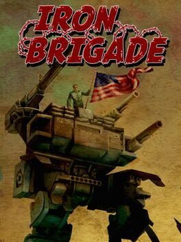 Foto do jogo Iron Brigade