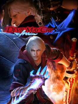 Foto do jogo Devil May Cry 4 Refrain