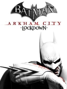 Foto do jogo Batman: Arkham City Lockdown