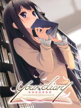 Foto do jogo Your Diary