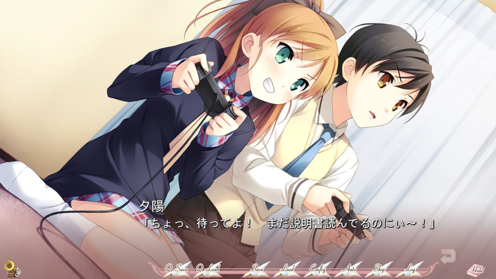 Foto do jogo Your Diary