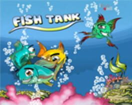 Foto do jogo Fish Tank