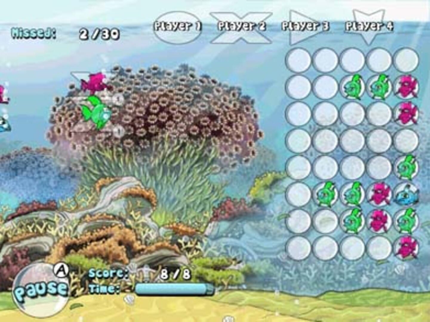 Foto do jogo Fish Tank
