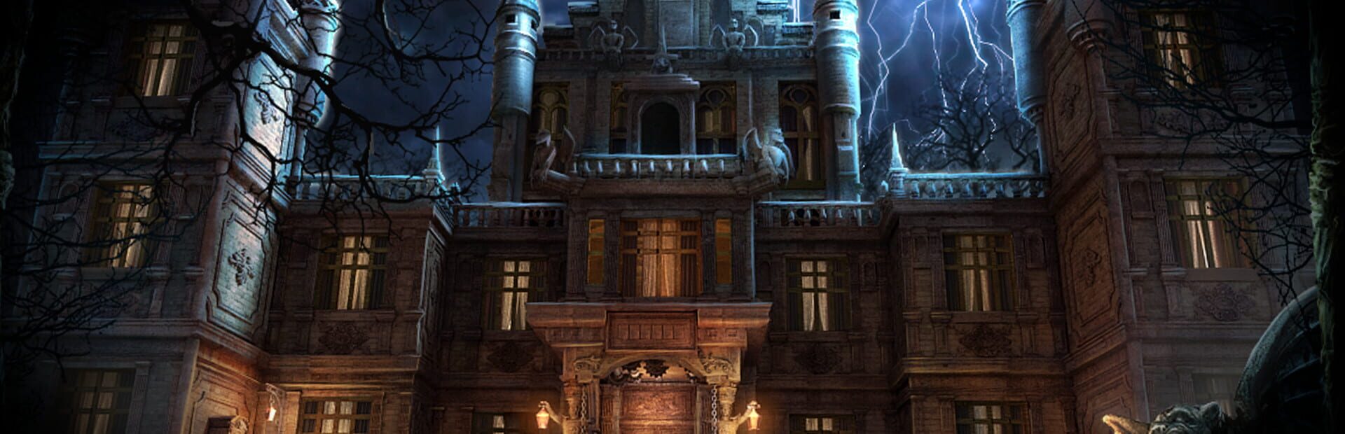 Foto do jogo House of 1000 Doors: Family Secrets