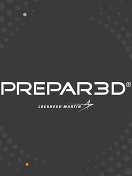 Foto do jogo Lockheed Martin: Prepar3D