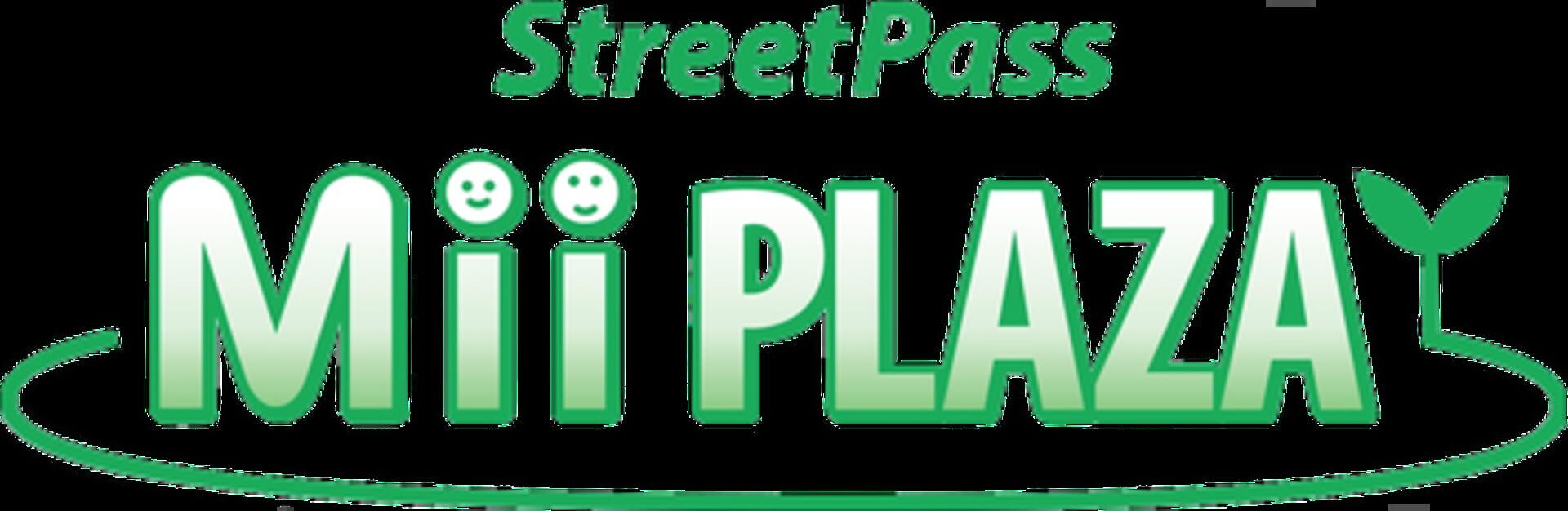 Foto do jogo StreetPass Mii Plaza