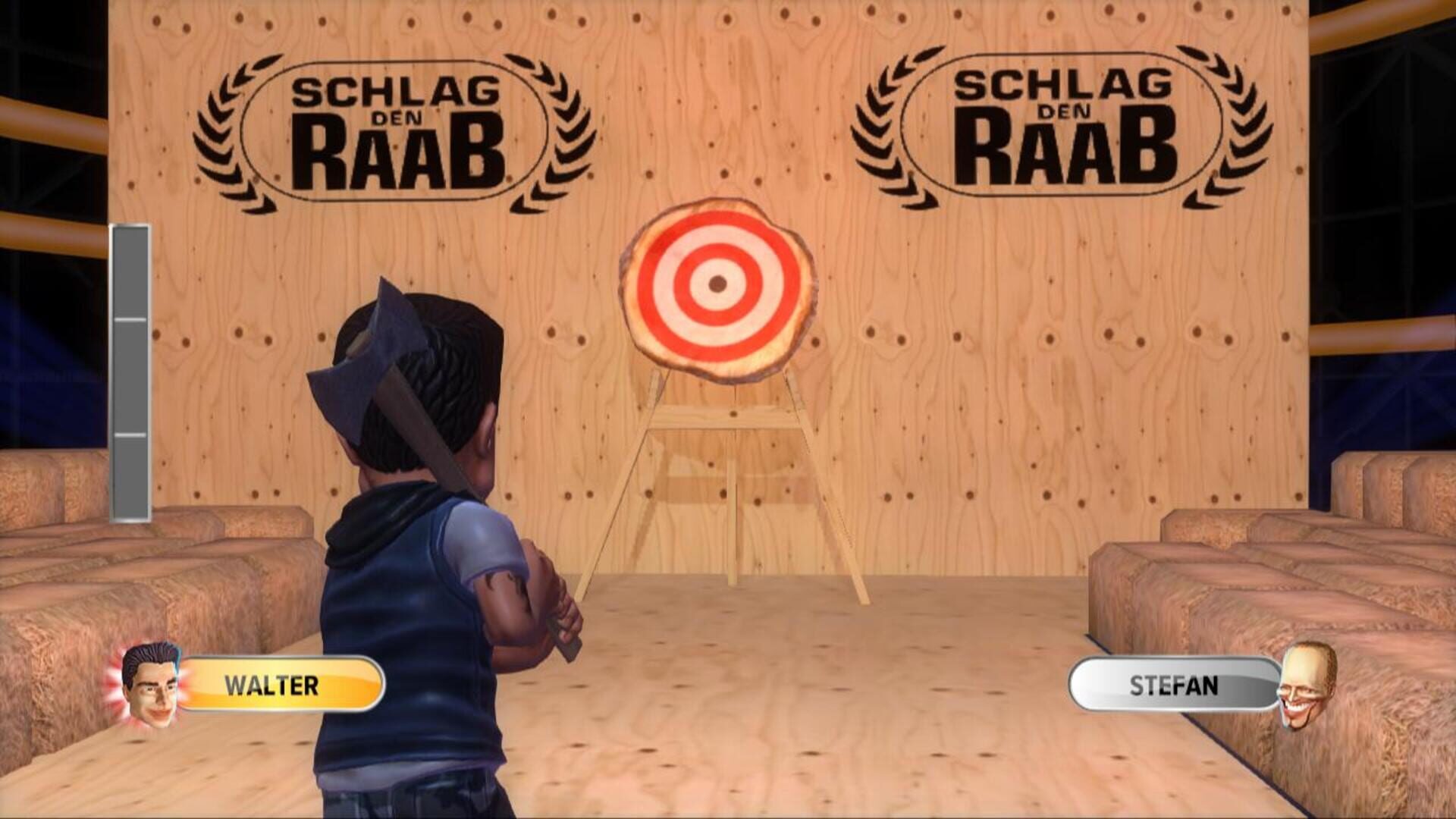 Foto do jogo Schlag den Raab: Das 2. Spiel