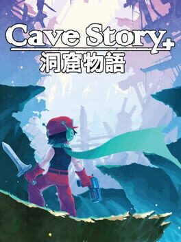 Foto do jogo Cave Story+