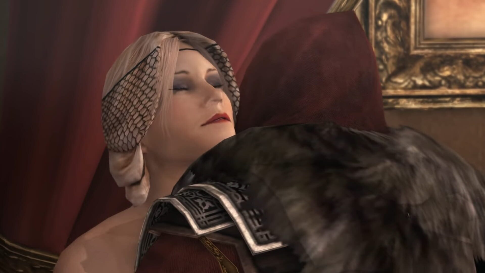 Foto do jogo Assassin's Creed Brotherhood: The Da Vinci Disappearance