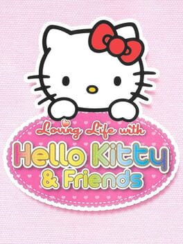 Foto do jogo Loving Life with Hello Kitty & Friends
