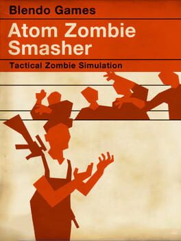 Foto do jogo Atom Zombie Smasher