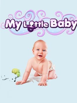 Foto do jogo My Little Baby