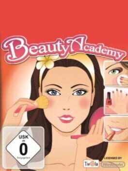Foto do jogo Beauty Academy