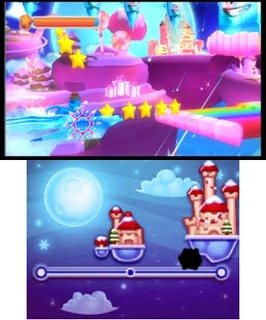Foto do jogo Petz Fantasy 3D