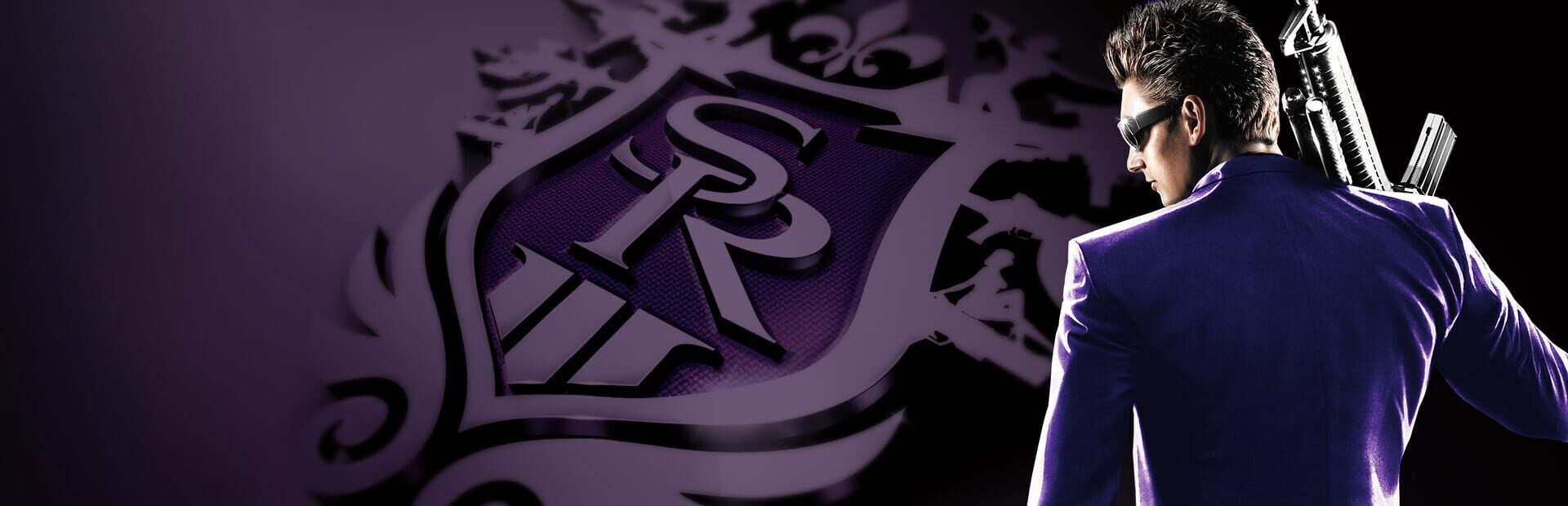 Foto do jogo Saints Row: The Third