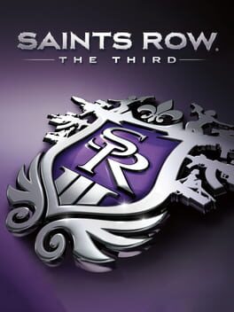 Foto do jogo Saints Row: The Third