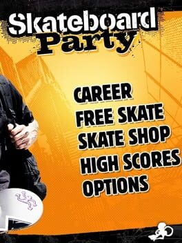 Foto do jogo Mike V: Skateboard Party HD
