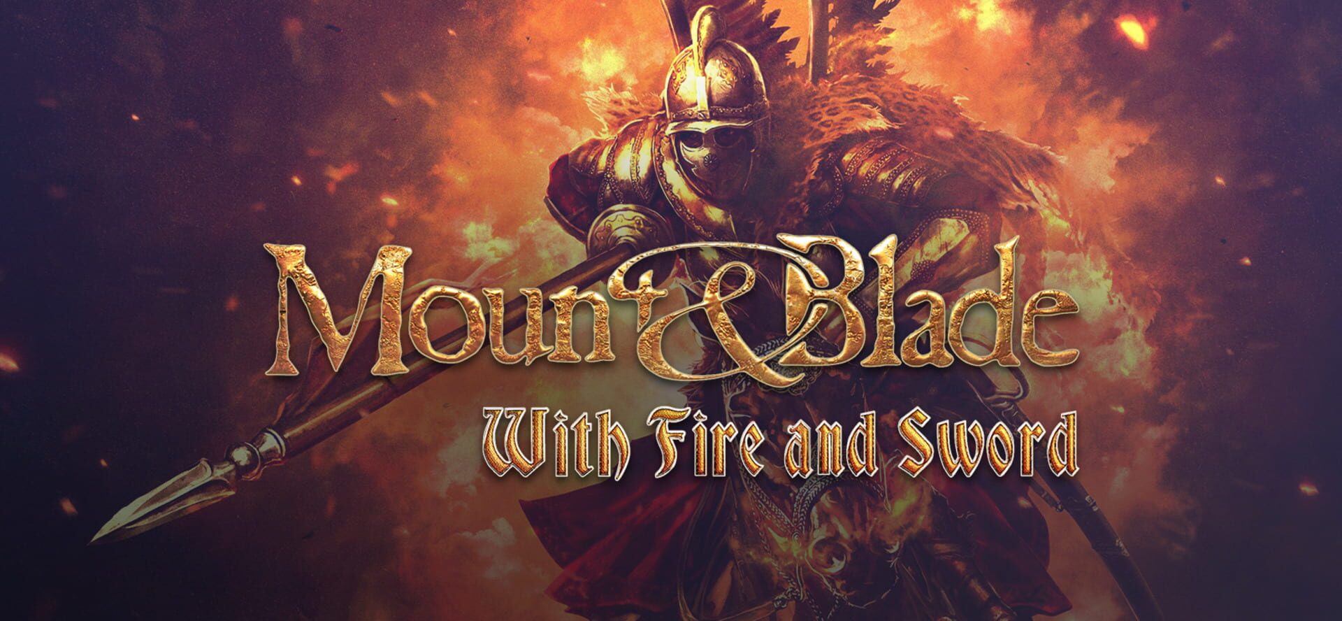 Foto do jogo Mount & Blade: With Fire and Sword