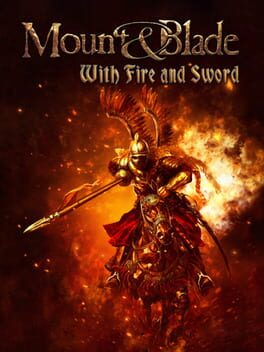 Foto do jogo Mount & Blade: With Fire and Sword
