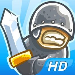 Foto do jogo Kingdom Rush HD