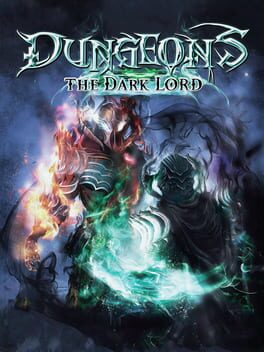 Foto do jogo Dungeons: The Dark Lord