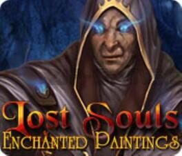 Foto do jogo Lost Souls: Enchanted Paintings