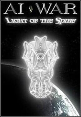 Foto do jogo AI War: Light of the Spire