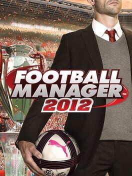 Foto do jogo Football Manager 2012