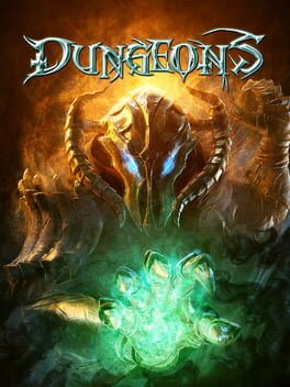 Foto do jogo Dungeons: Steam Special Edition