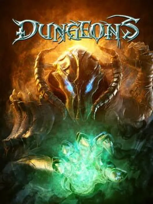 Dungeons: Steam Special Edition