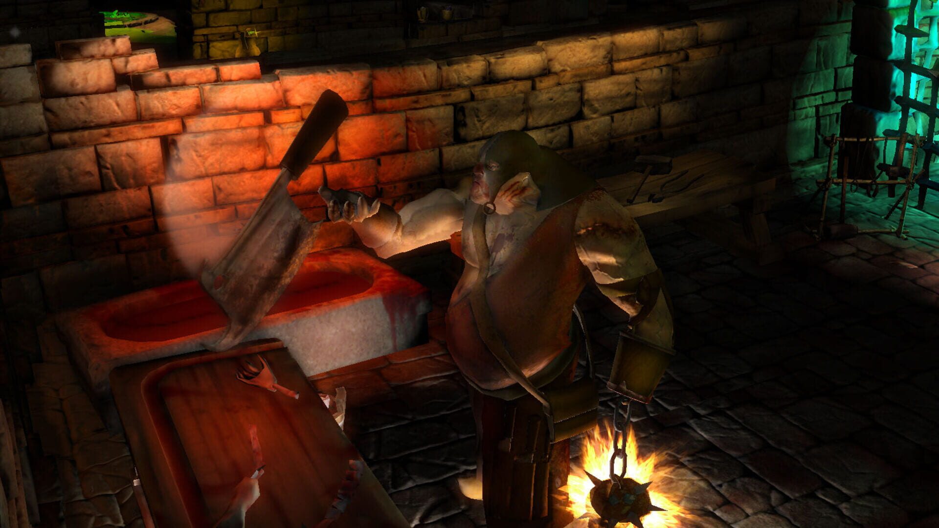 Foto do jogo Dungeons: Steam Special Edition