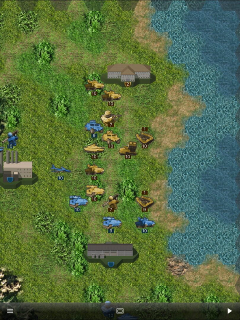 Foto do jogo Assault Commander Ultimate