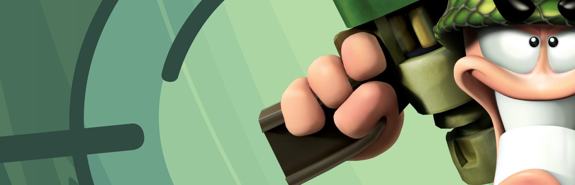 Foto do jogo Worms: Ultimate Mayhem