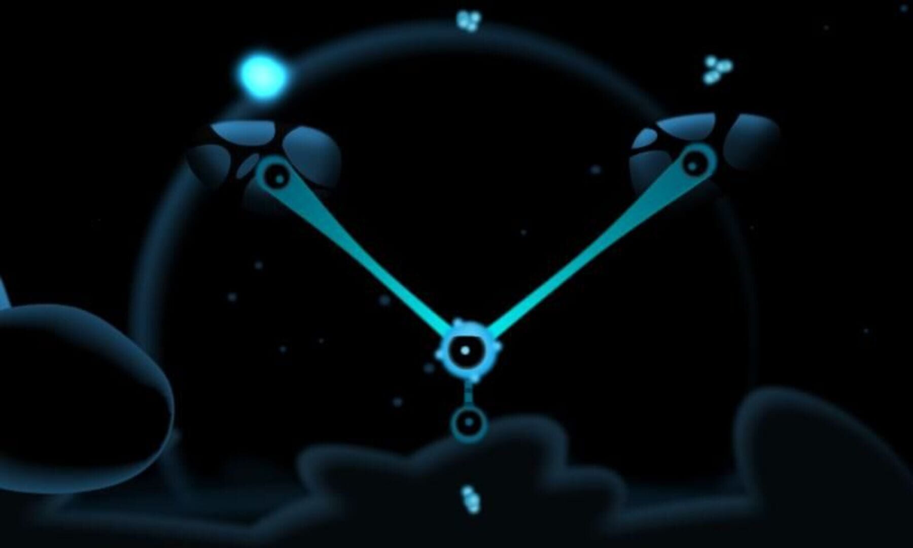 Foto do jogo Contre Jour