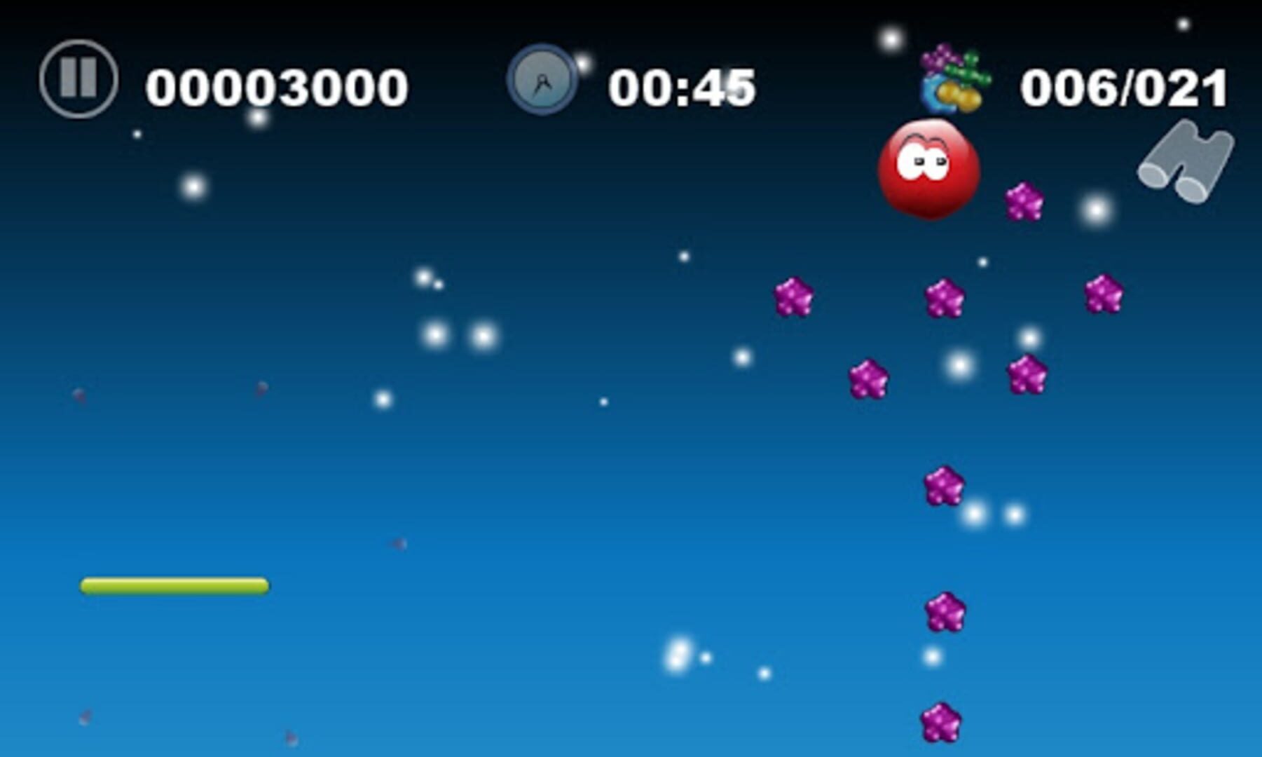 Foto do jogo Blobster