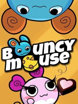 Foto do jogo Bouncy Mouse