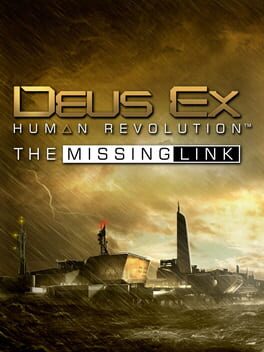Foto do jogo Deus Ex: Human Revolution - The Missing Link