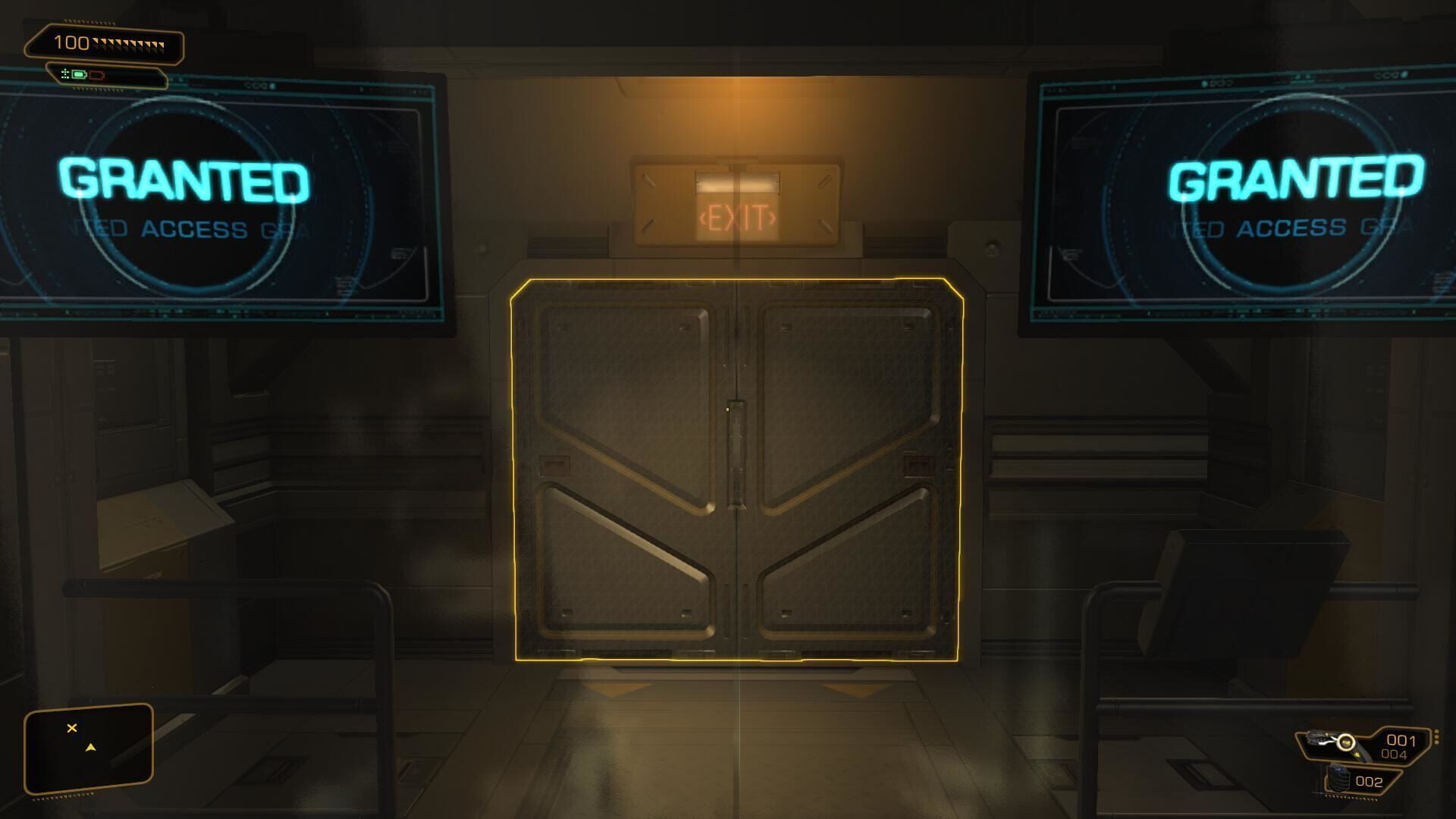Foto do jogo Deus Ex: Human Revolution - The Missing Link