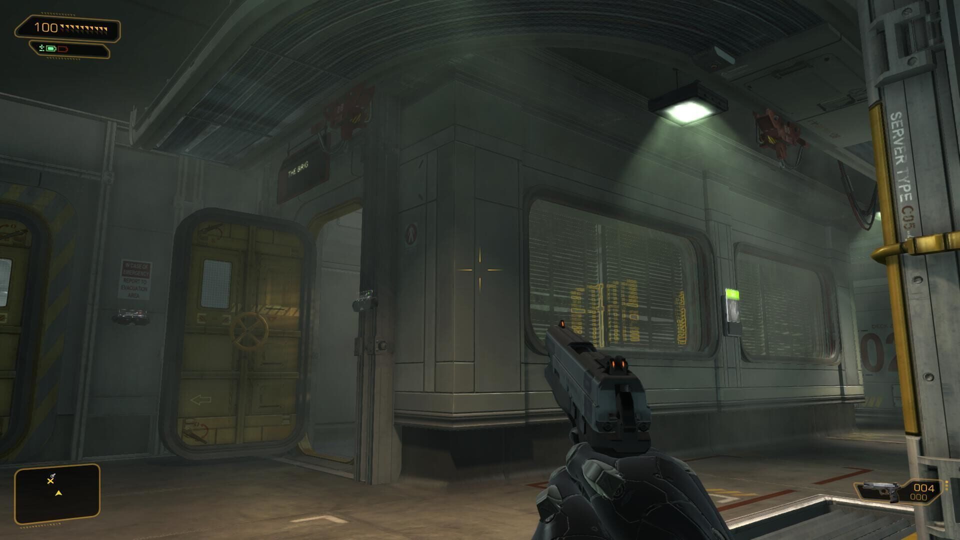 Foto do jogo Deus Ex: Human Revolution - The Missing Link
