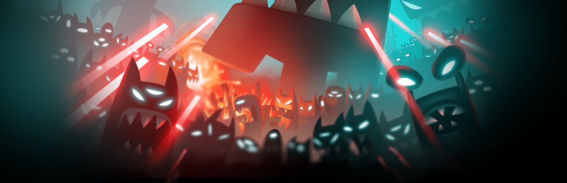 Foto do jogo Revenge of the Titans