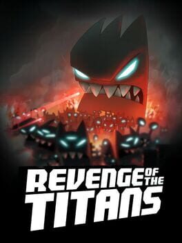 Foto do jogo Revenge of the Titans