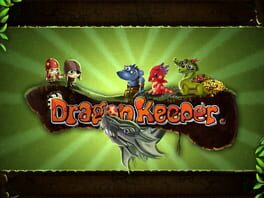 Foto do jogo Dragon Keeper