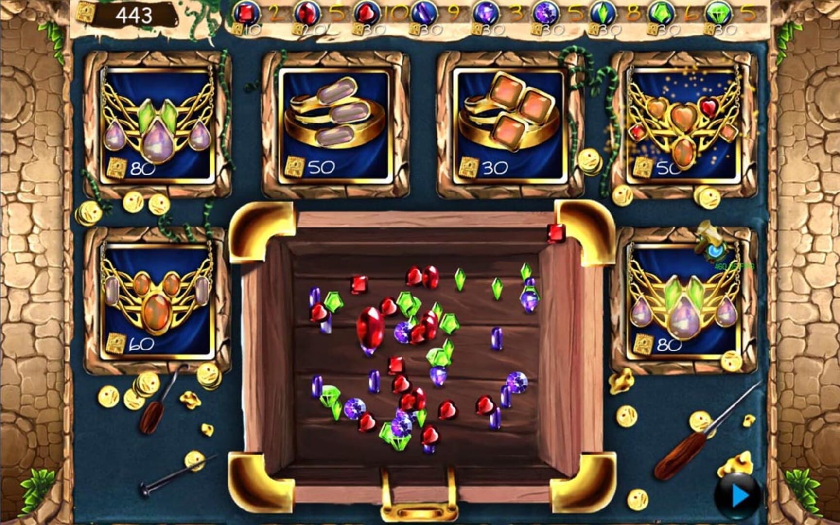 Foto do jogo Dragon Keeper
