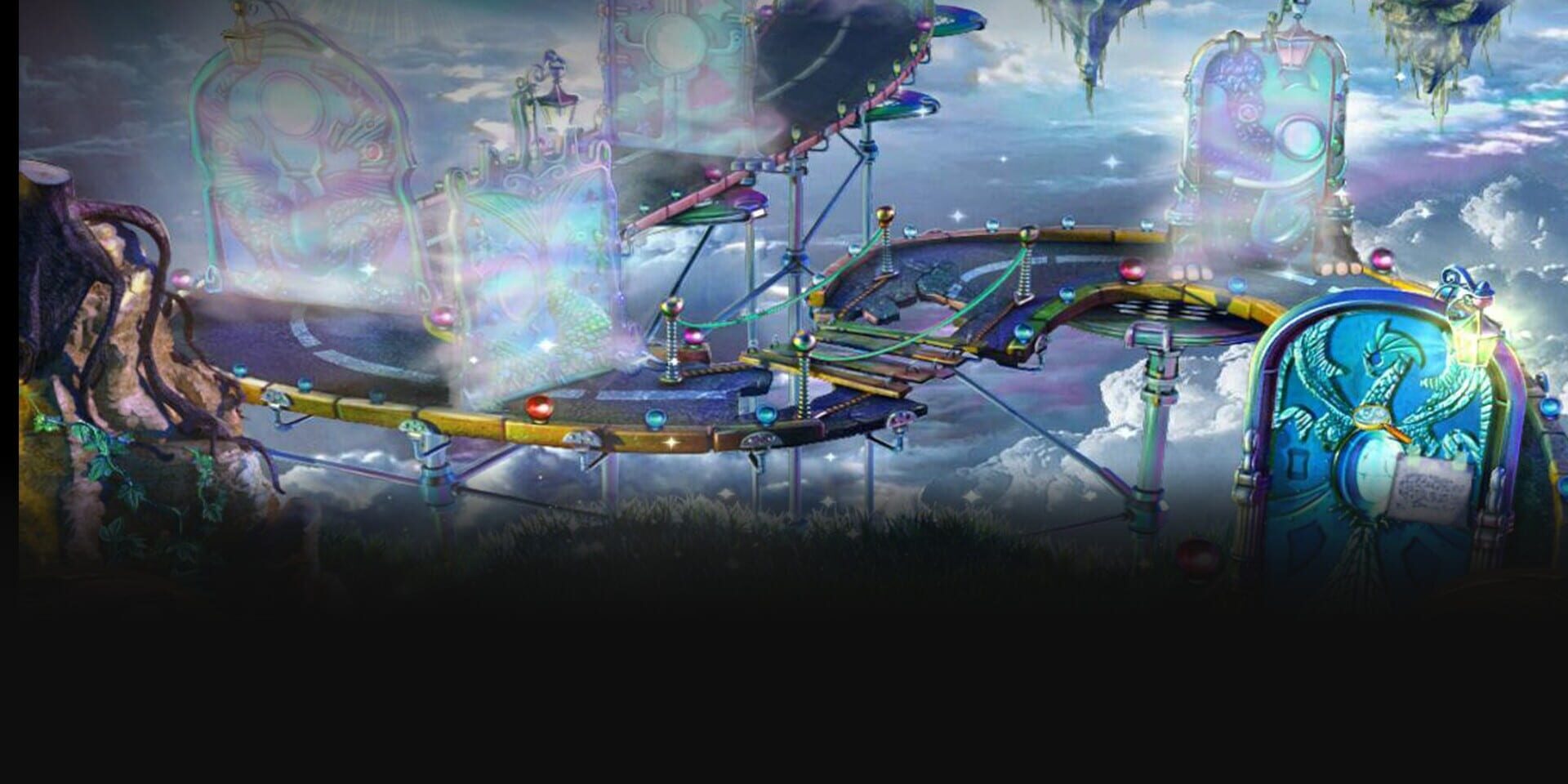 Foto do jogo Snark Busters: All Revved Up