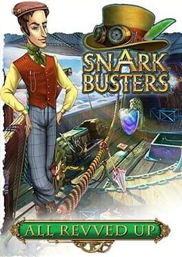 Foto do jogo Snark Busters: All Revved Up